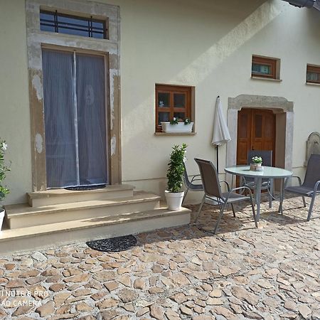 Alte Muehle Apartman Ruszt Kültér fotó