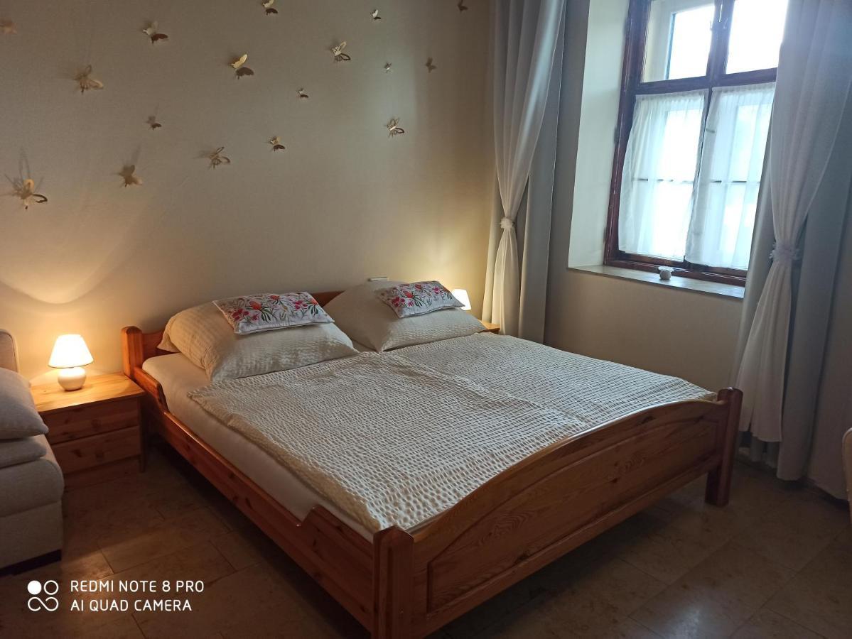 Alte Muehle Apartman Ruszt Kültér fotó