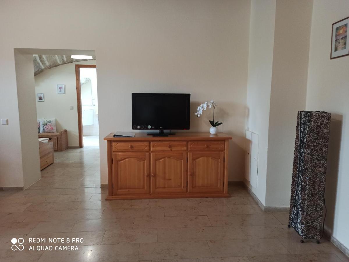 Alte Muehle Apartman Ruszt Kültér fotó