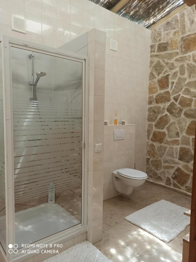 Alte Muehle Apartman Ruszt Kültér fotó