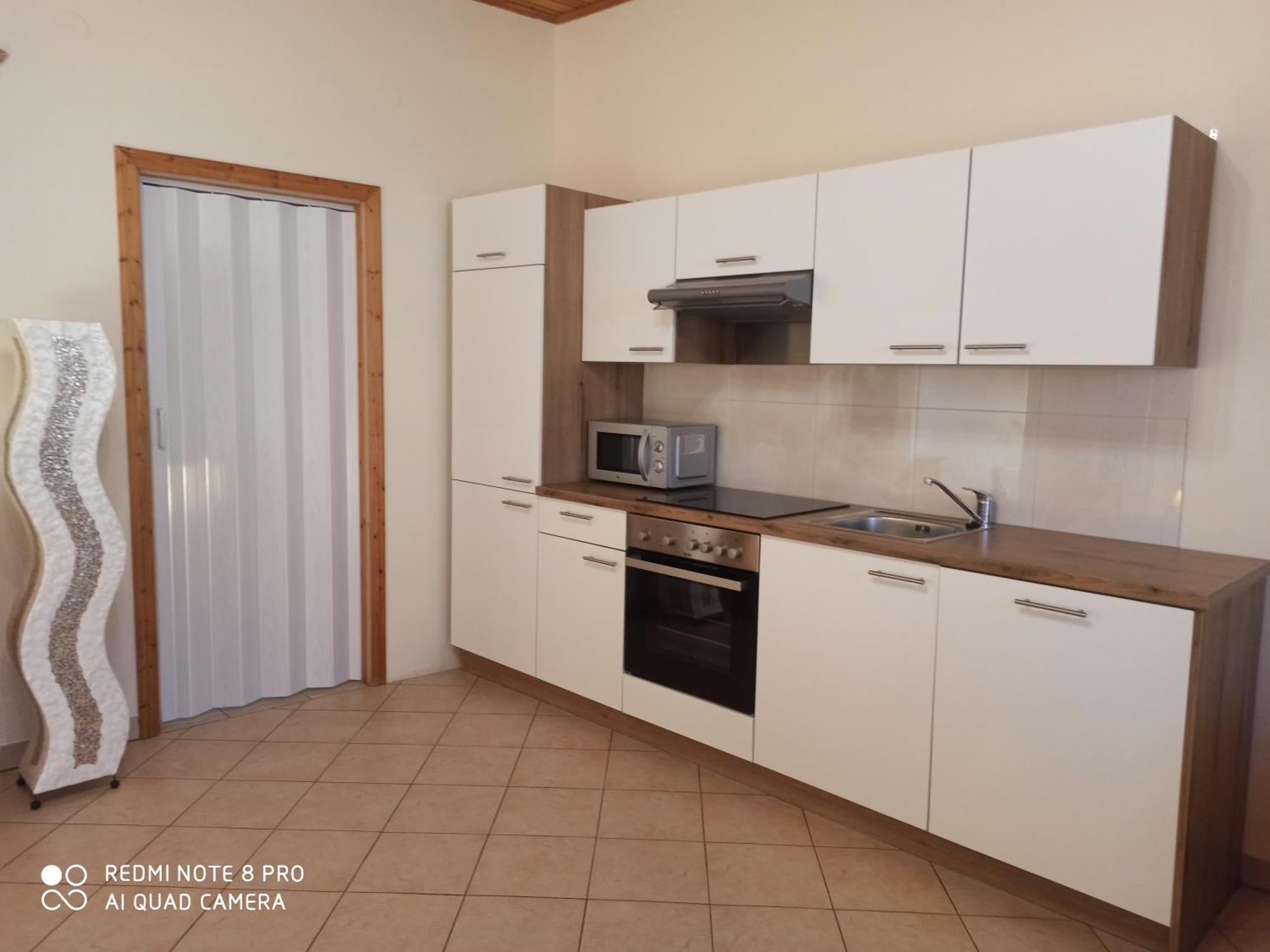 Alte Muehle Apartman Ruszt Kültér fotó