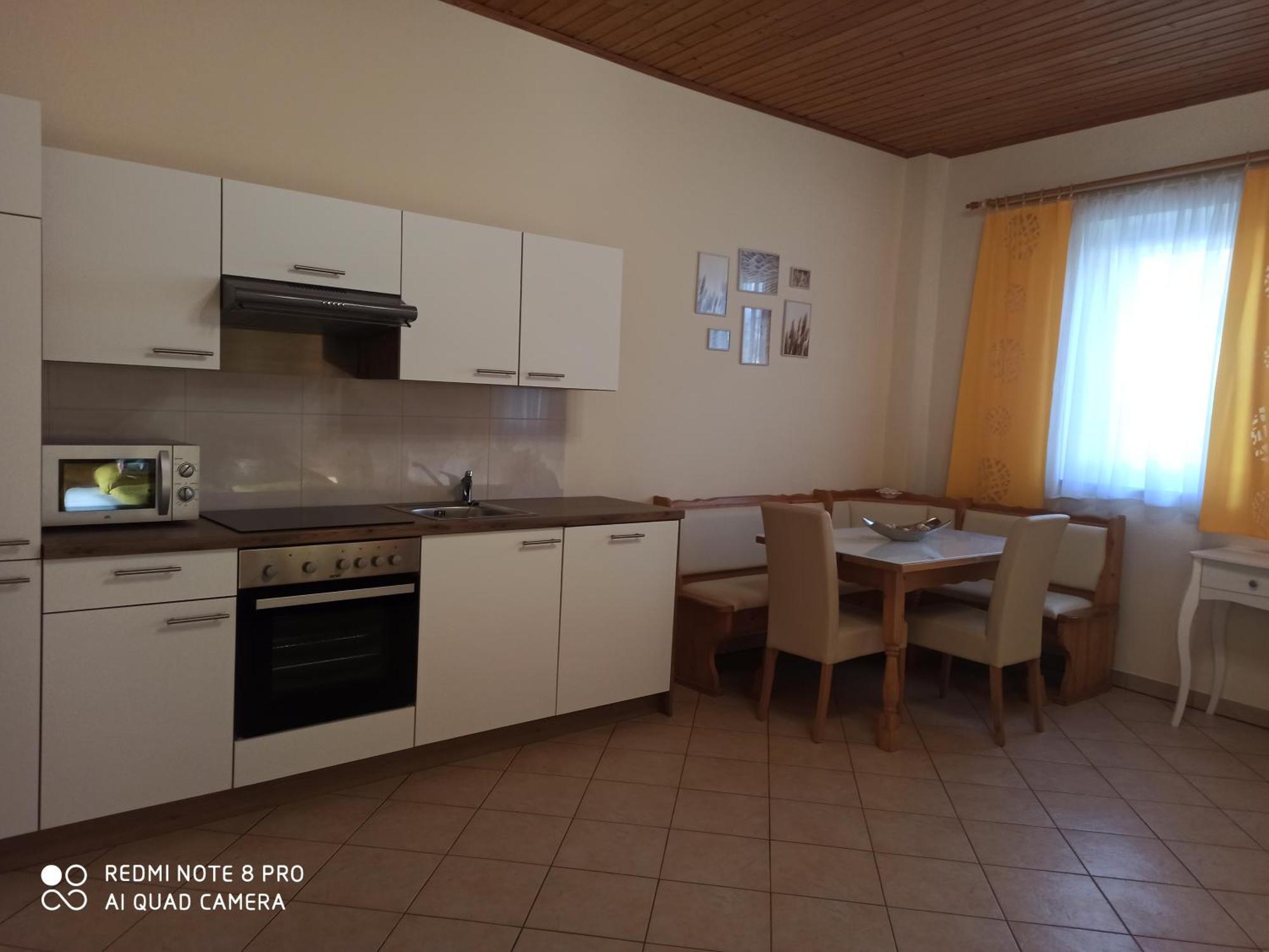 Alte Muehle Apartman Ruszt Kültér fotó