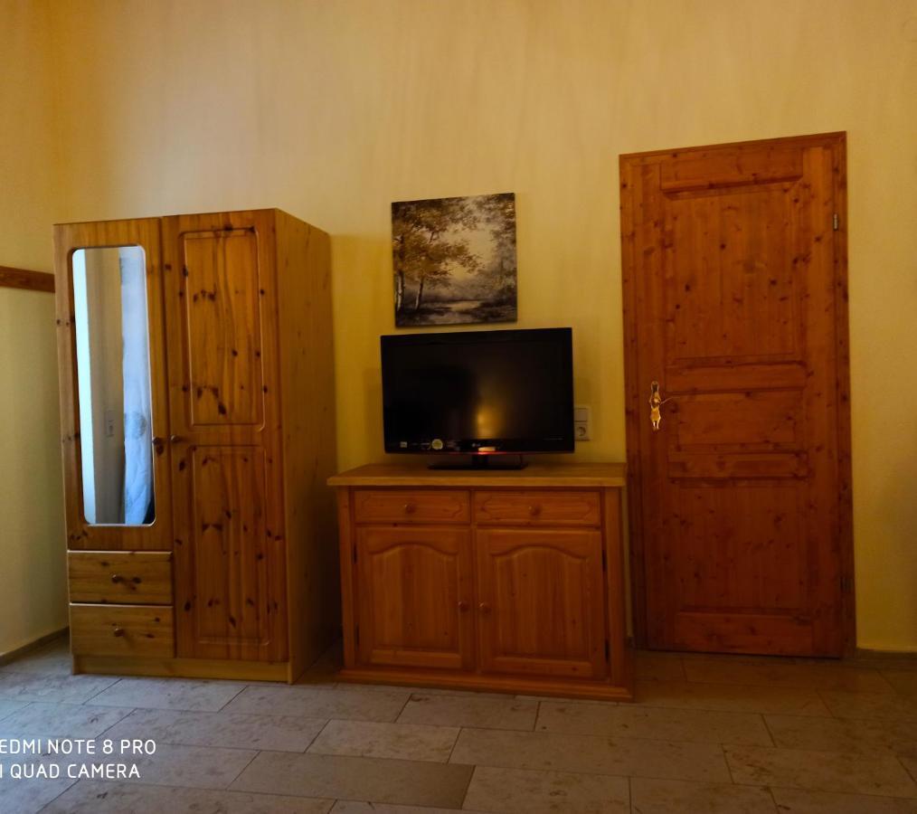 Alte Muehle Apartman Ruszt Kültér fotó